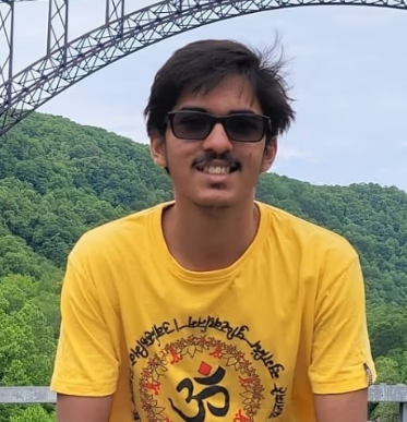 Arnav Gupta