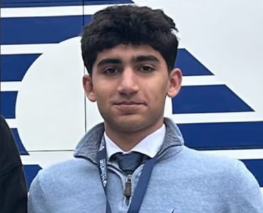 Faraaz Rattani