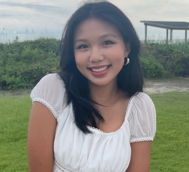 Lucy Lu